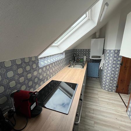 Grand Studio 65M² A Saint-Esprit, Bayonne - Wifi, Pres Gare - Fr-1-239-996 Bagian luar foto