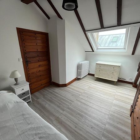 Grand Studio 65M² A Saint-Esprit, Bayonne - Wifi, Pres Gare - Fr-1-239-996 Bagian luar foto