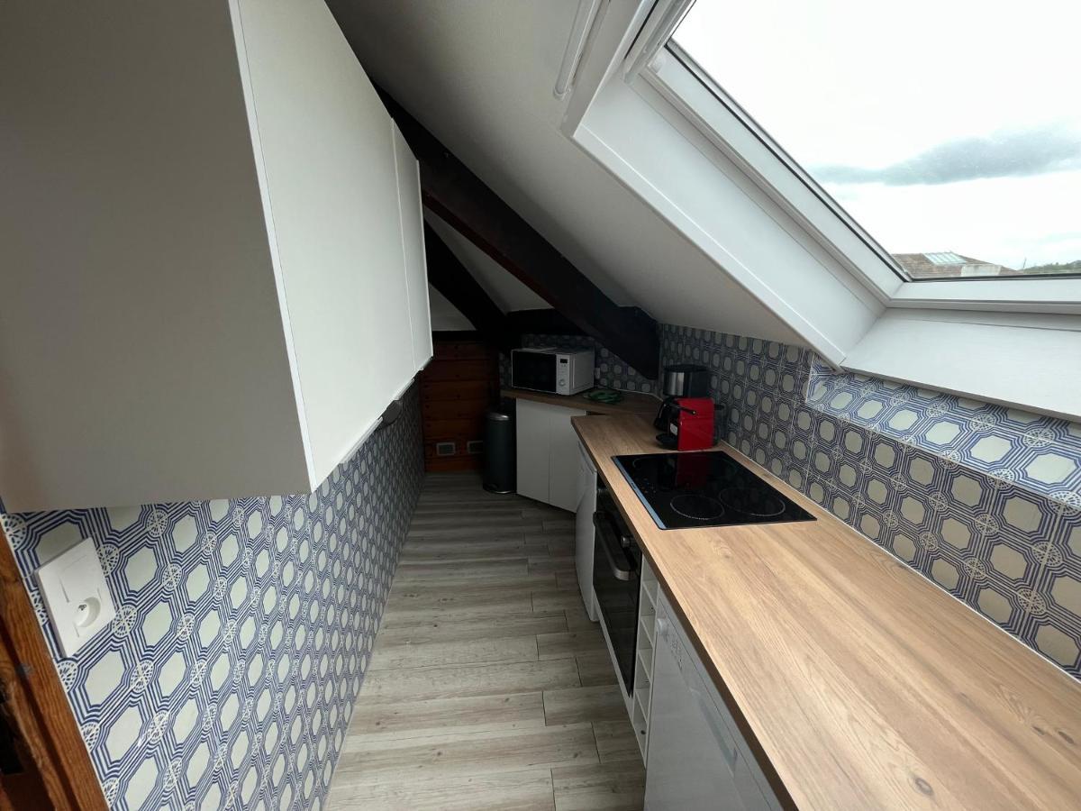 Grand Studio 65M² A Saint-Esprit, Bayonne - Wifi, Pres Gare - Fr-1-239-996 Bagian luar foto