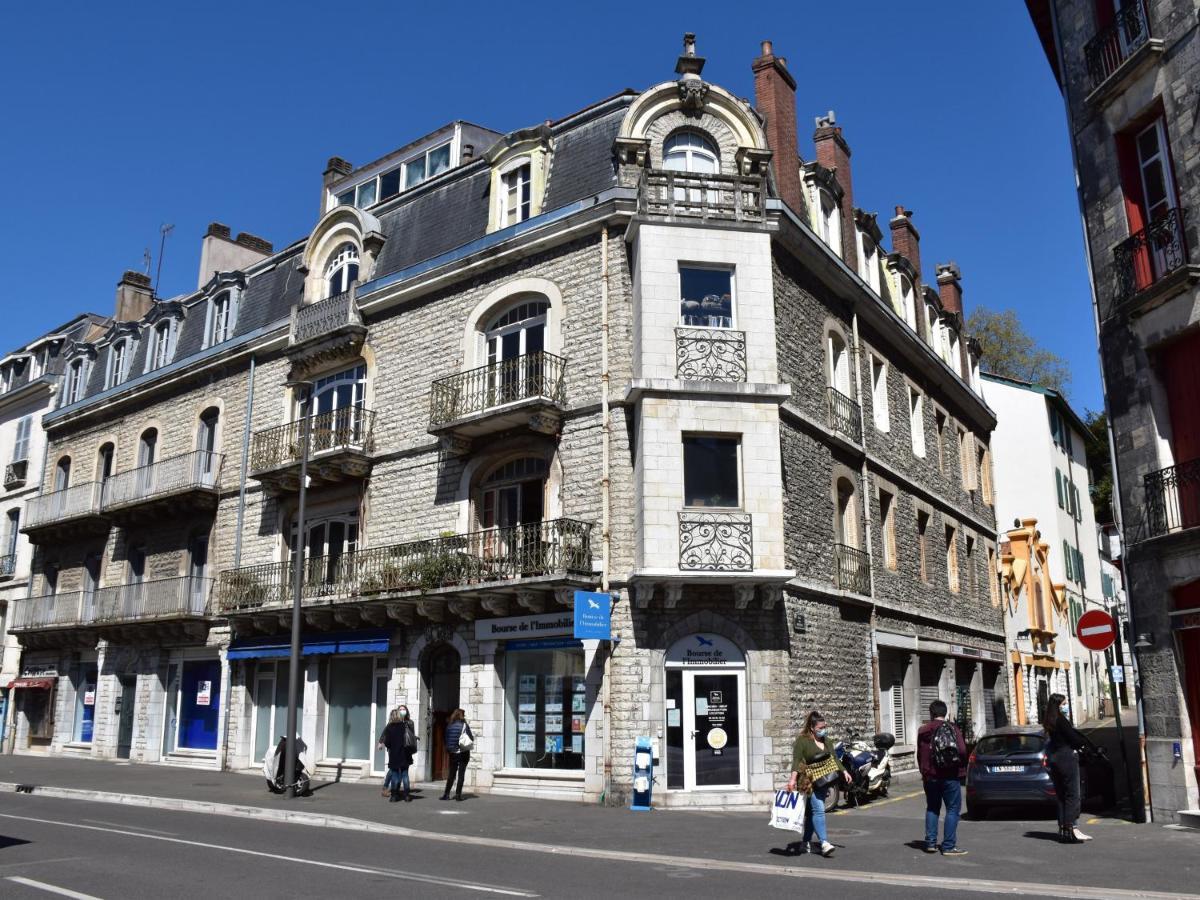 Grand Studio 65M² A Saint-Esprit, Bayonne - Wifi, Pres Gare - Fr-1-239-996 Bagian luar foto